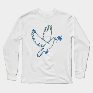 Symbol of peace Long Sleeve T-Shirt